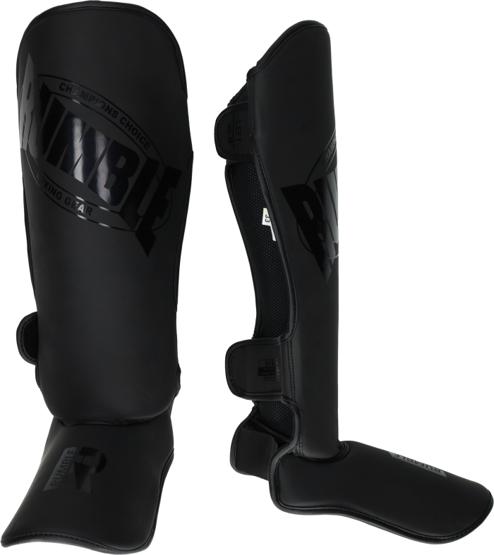 Rumble Scheenbeschermers